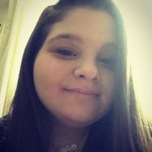 Meet your Posher, Katelyn